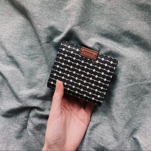 Emma RFID mini wallet